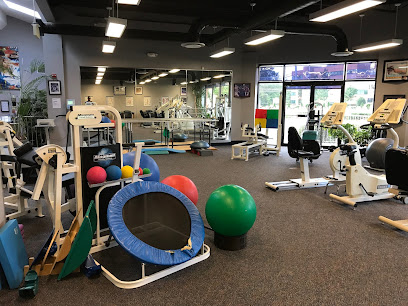 Twin Boro Physical Therapy | Red Bank, NJ main image